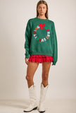 Merry Everything Sweater