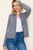 Wynter Cardigan