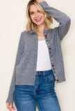 Wynter Cardigan