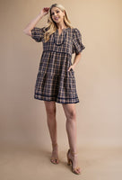 Stevie Dress