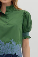 Breannah Top