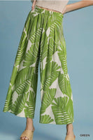 Isle of Palms Pants- Comes in XS