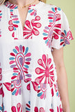 Celeste Dress