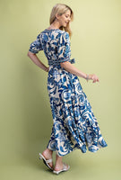 Ezra Dress