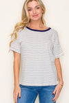 Strickland Top