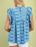 Jasmine Top