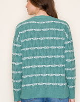 Cove Sweater