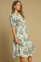 Thyme Dress