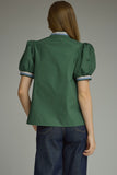 Emerald Top