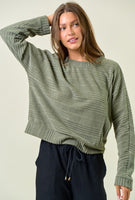 Olive Top