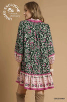 Hayes Dress