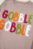 Gobble Gobble Sweatshirt