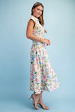 Spring Fling Dress