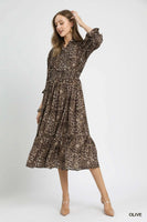 Fatima Dress