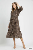 Fatima Dress