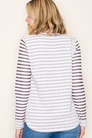 Dashes Top