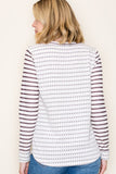 Dashes Top