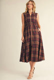 Ardyn Midi Dress