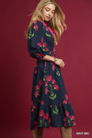 Meadow Dress