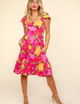 Maisey Dress