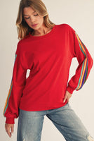 Ruby Top