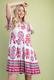 Celeste Dress