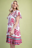 Celeste Dress