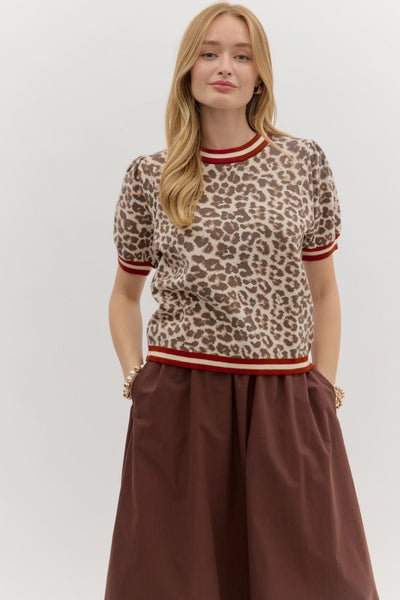 Kayla Top