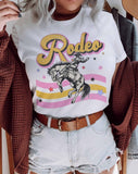 Rodeo Graphic Tee