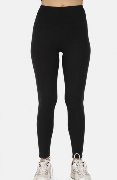 Fleece Lined Leggings