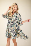 Tessa Dress