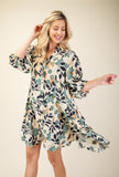 Tessa Dress