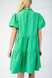 Remington Dress