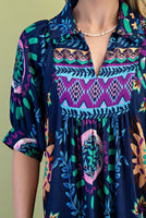 Imogen Dress