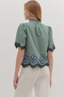 Marney Top