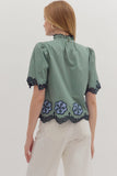 Marney Top