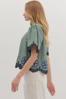 Marney Top