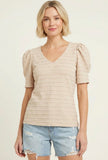 Sandy Top
