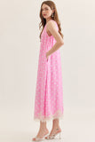Polkadot Dress