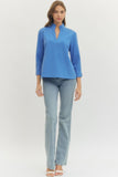 Cerulean Top