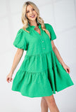 Remington Dress