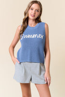 Summer Top