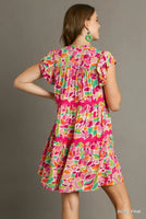 Ric Rac Dress