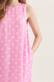 Polkadot Dress