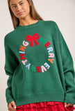 Merry Everything Sweater