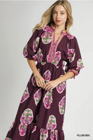 Bowen Dress