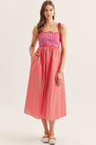 Kinley Rae Dress