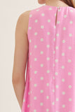 Polkadot Dress