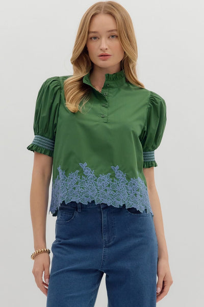 Breannah Top