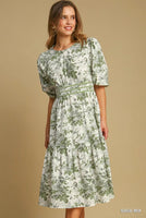 Thyme Dress